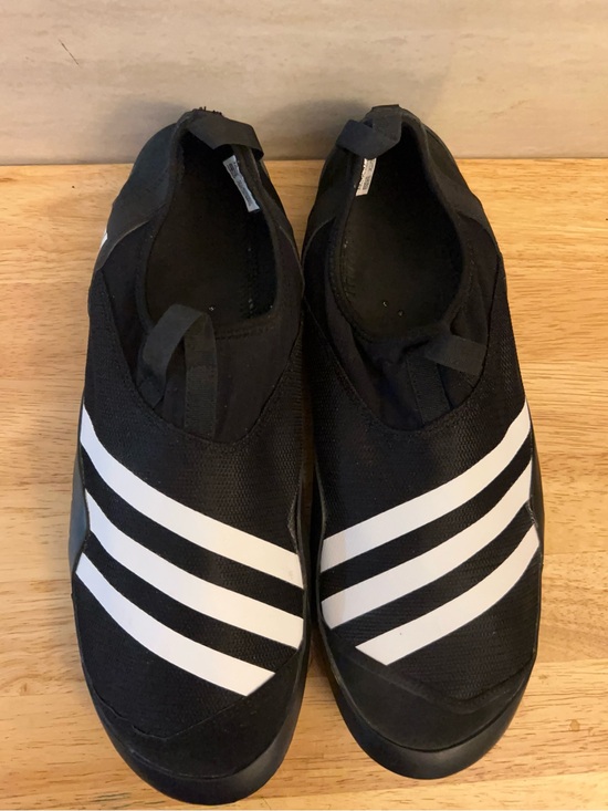 adidas Other - Adidas Terrex Jawpaw Slip-On HEAT.RDY Water Shoe